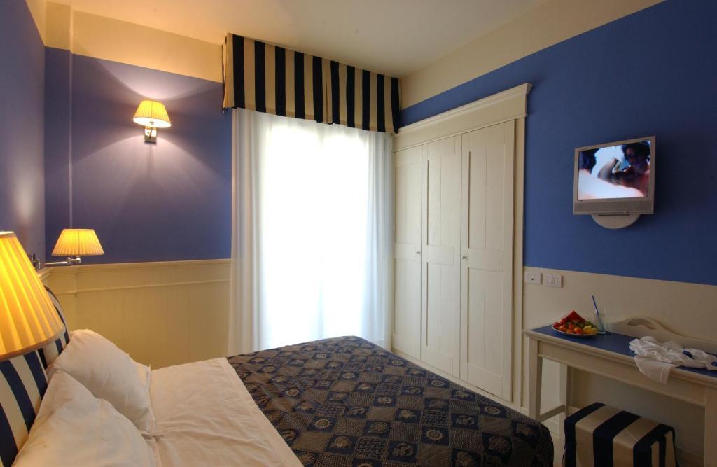 Hotel Sport&Residenza Cesenatico Camera foto