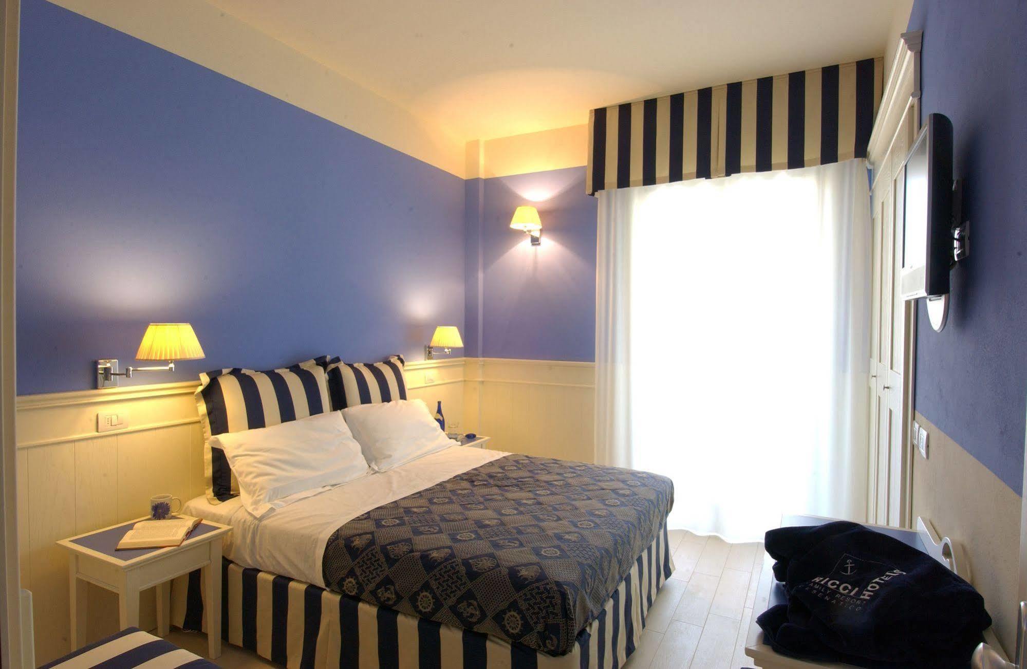 Hotel Sport&Residenza Cesenatico Esterno foto