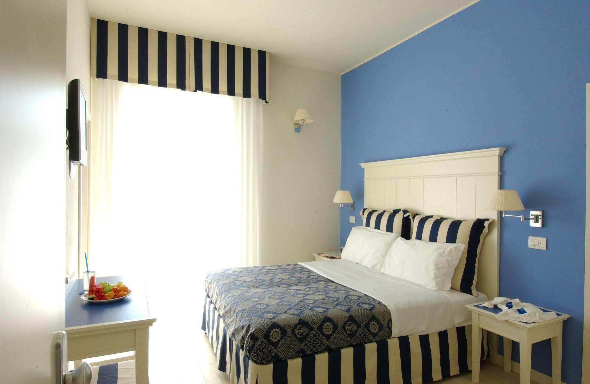 Hotel Sport&Residenza Cesenatico Esterno foto