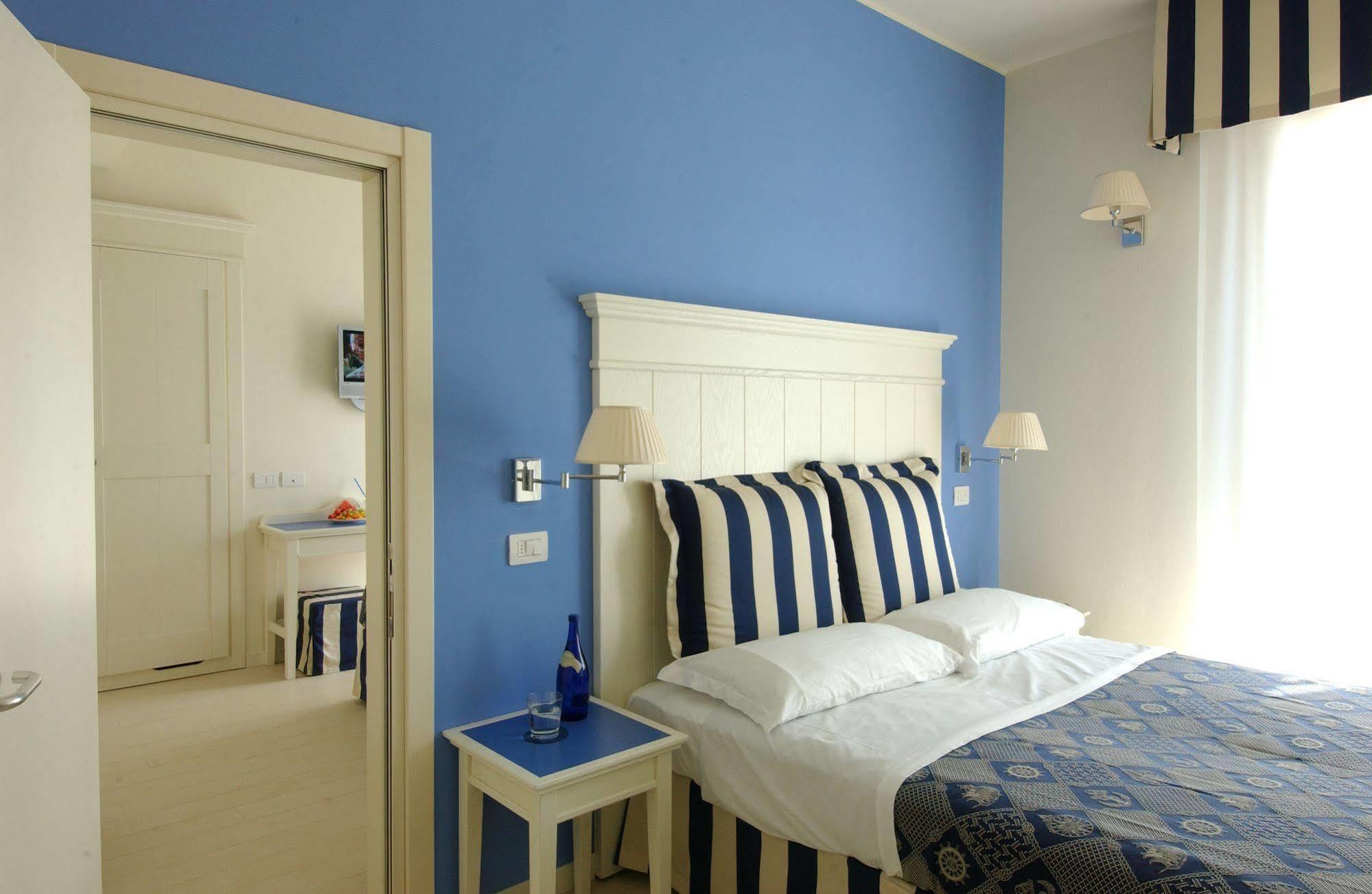 Hotel Sport&Residenza Cesenatico Esterno foto